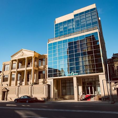 Admiral Hotel Baku Luaran gambar