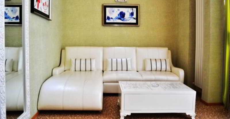 Admiral Hotel Baku Luaran gambar