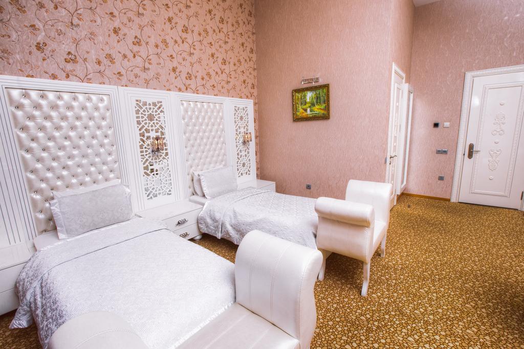 Admiral Hotel Baku Luaran gambar