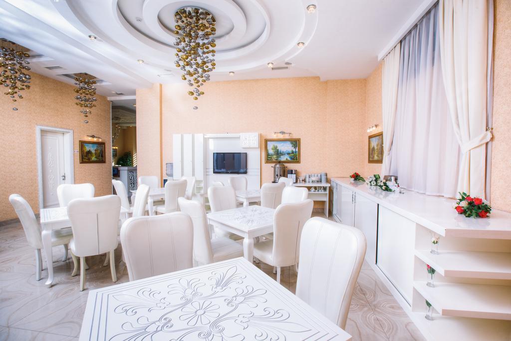 Admiral Hotel Baku Luaran gambar
