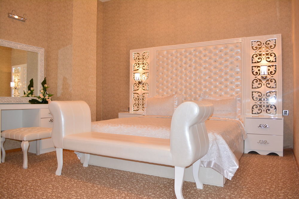Admiral Hotel Baku Luaran gambar