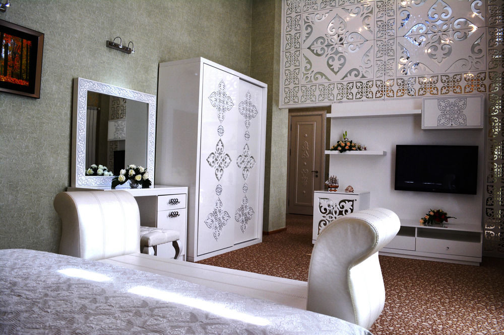 Admiral Hotel Baku Luaran gambar