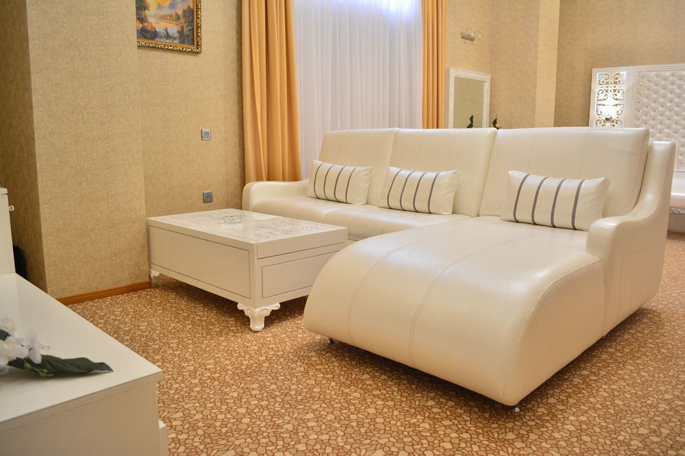 Admiral Hotel Baku Luaran gambar