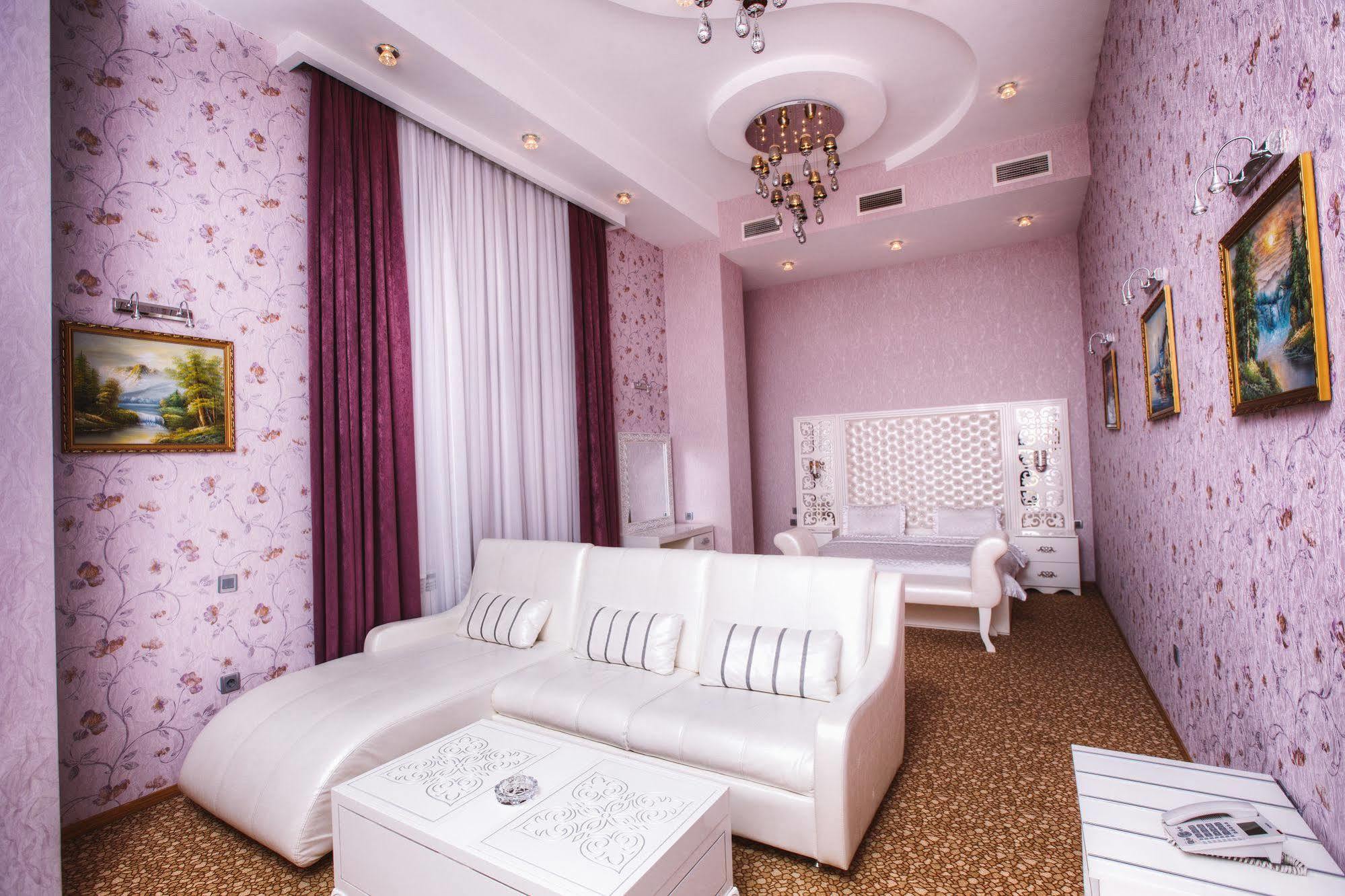 Admiral Hotel Baku Luaran gambar