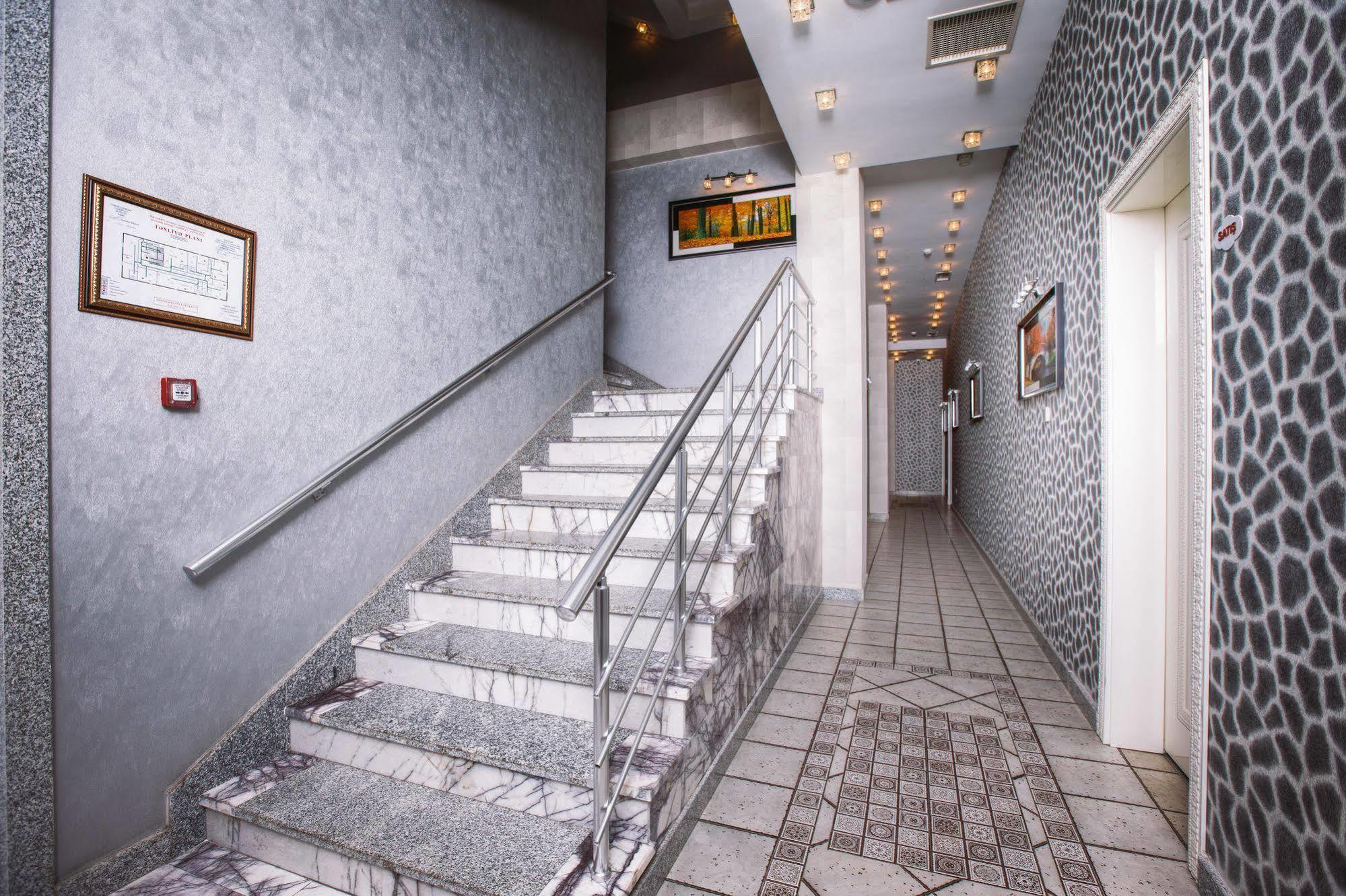 Admiral Hotel Baku Luaran gambar