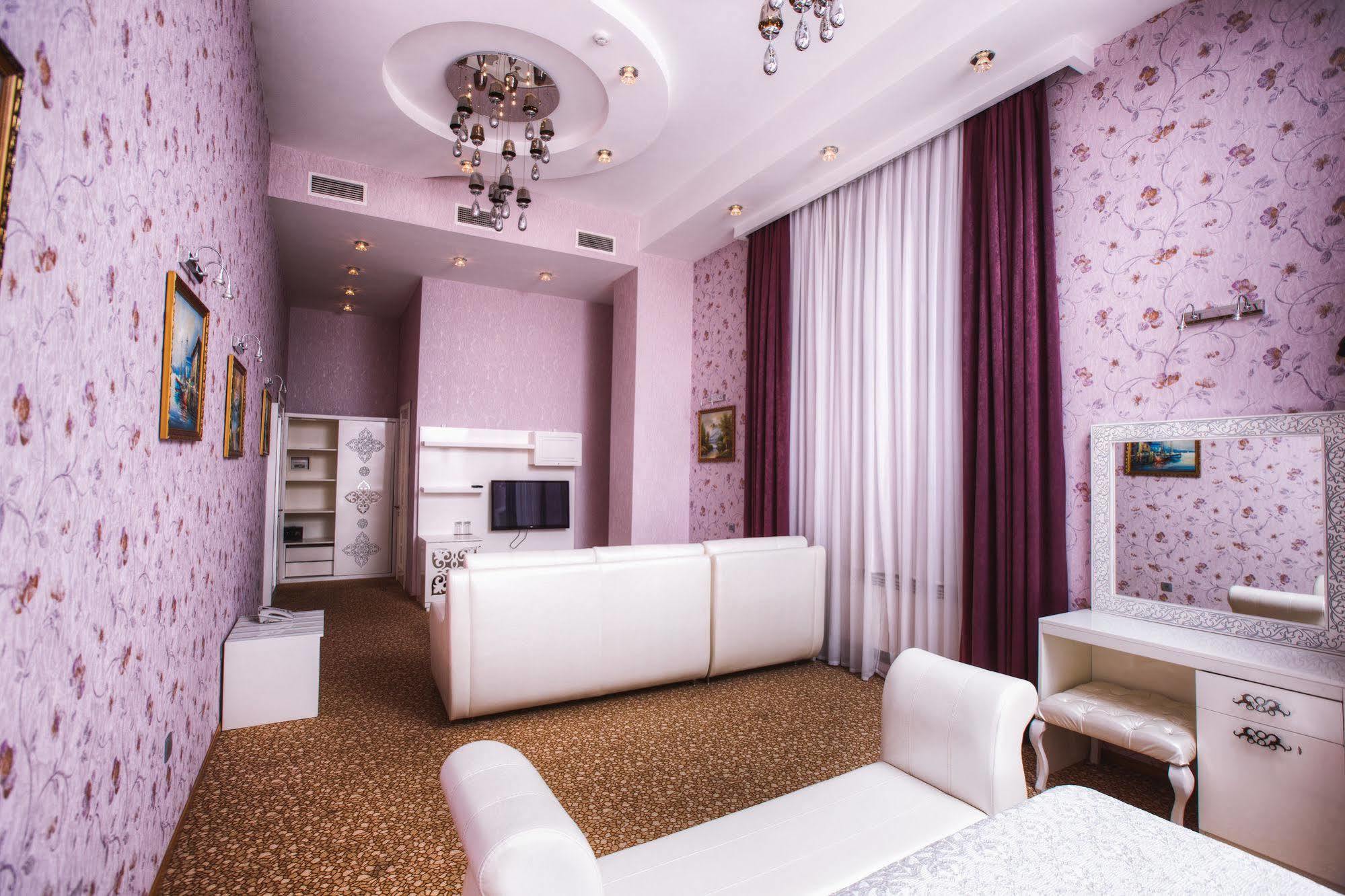 Admiral Hotel Baku Luaran gambar