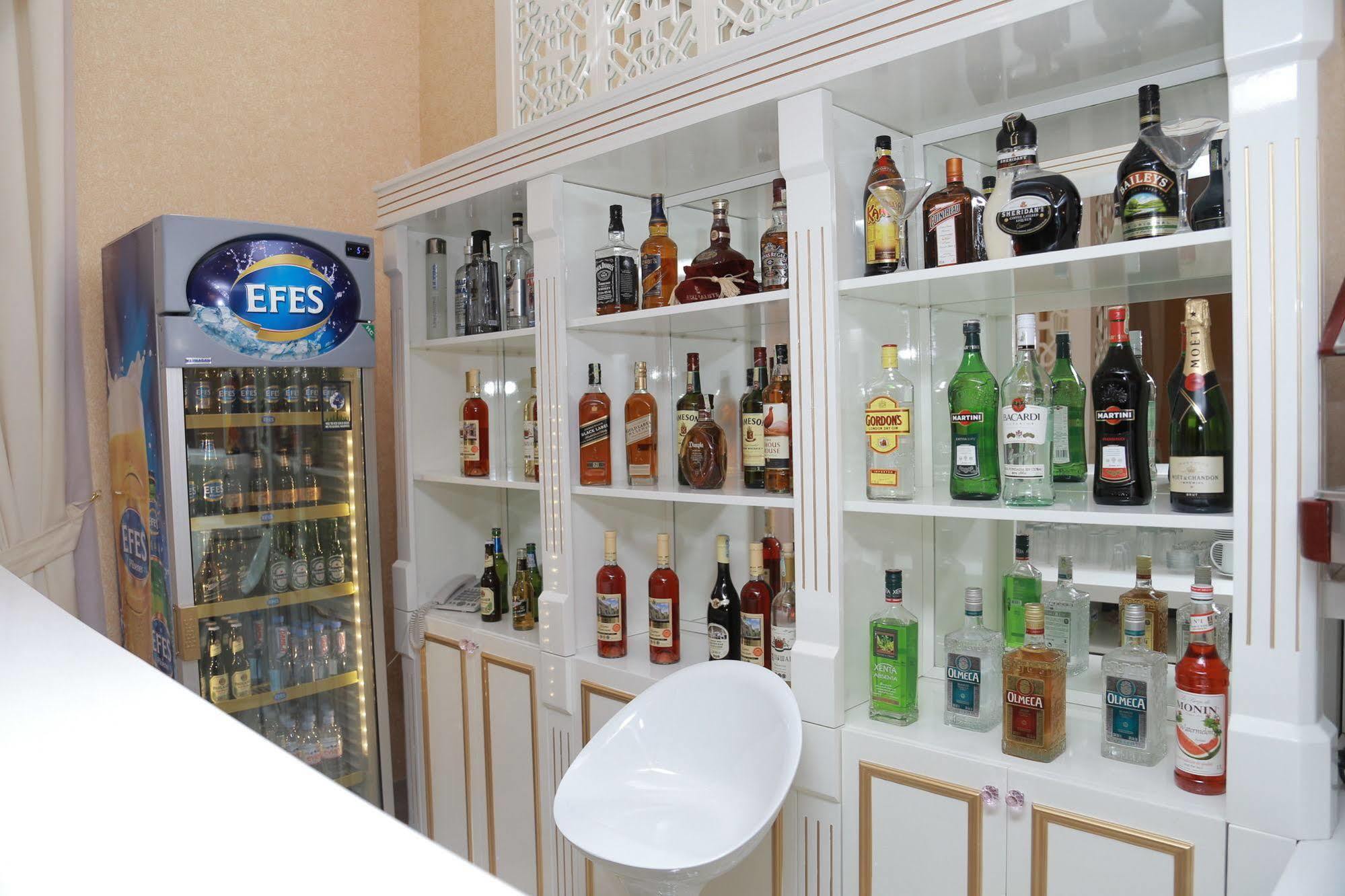 Admiral Hotel Baku Luaran gambar