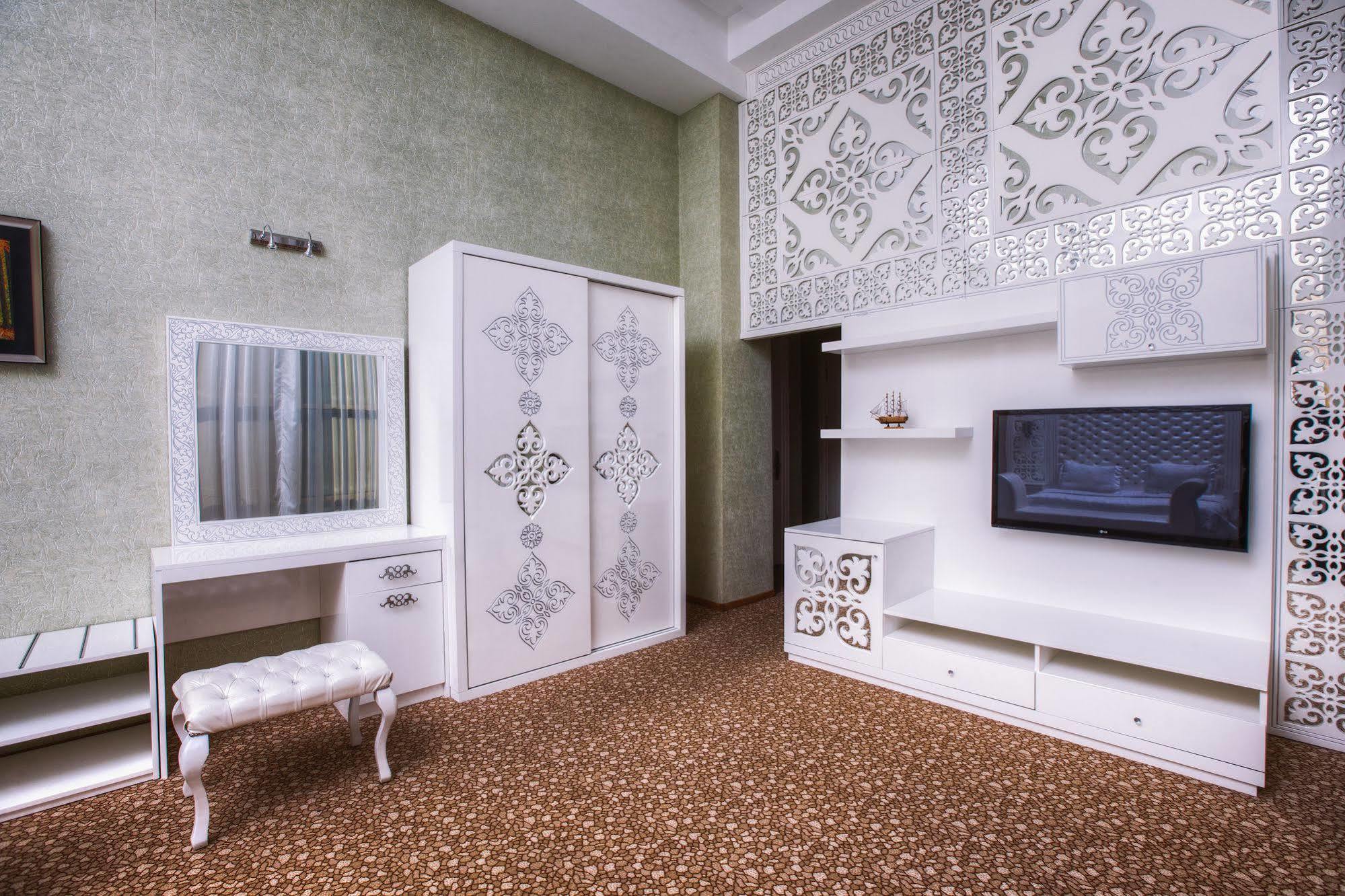 Admiral Hotel Baku Luaran gambar