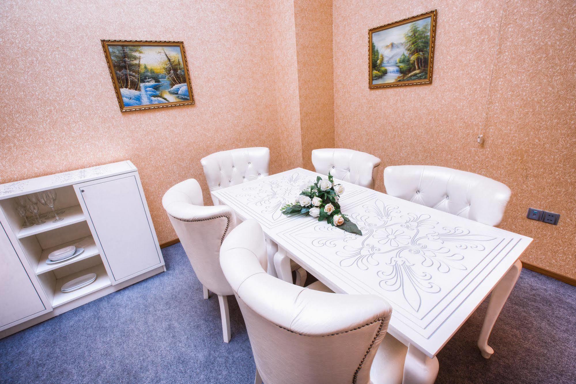 Admiral Hotel Baku Luaran gambar
