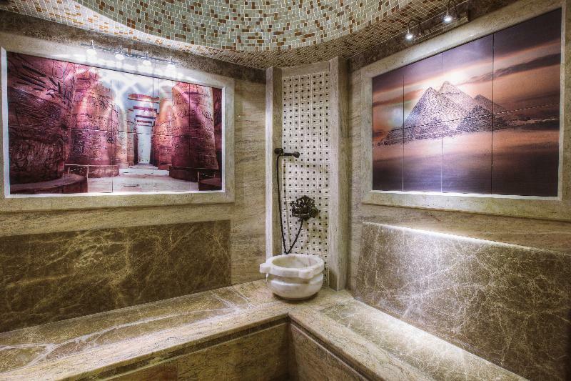Admiral Hotel Baku Luaran gambar