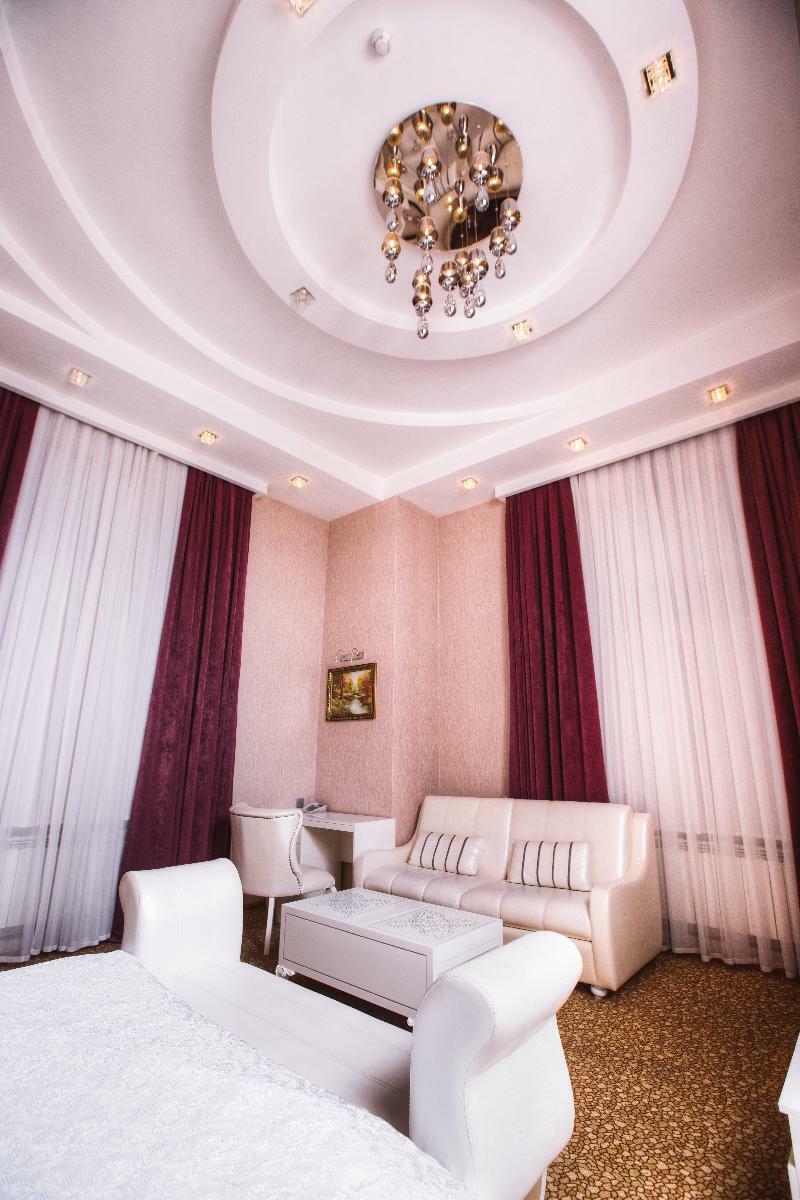 Admiral Hotel Baku Luaran gambar