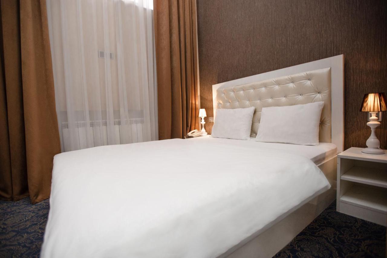 Admiral Hotel Baku Luaran gambar