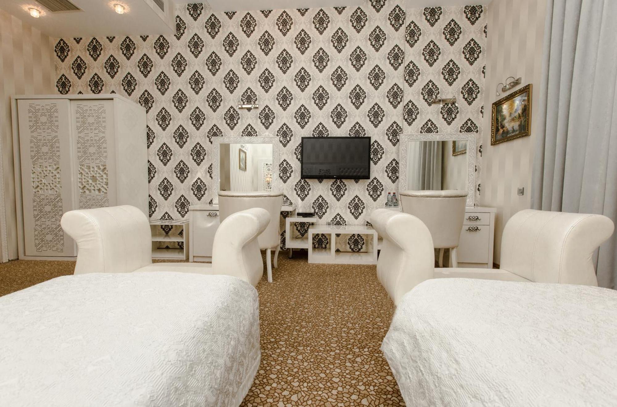 Admiral Hotel Baku Luaran gambar
