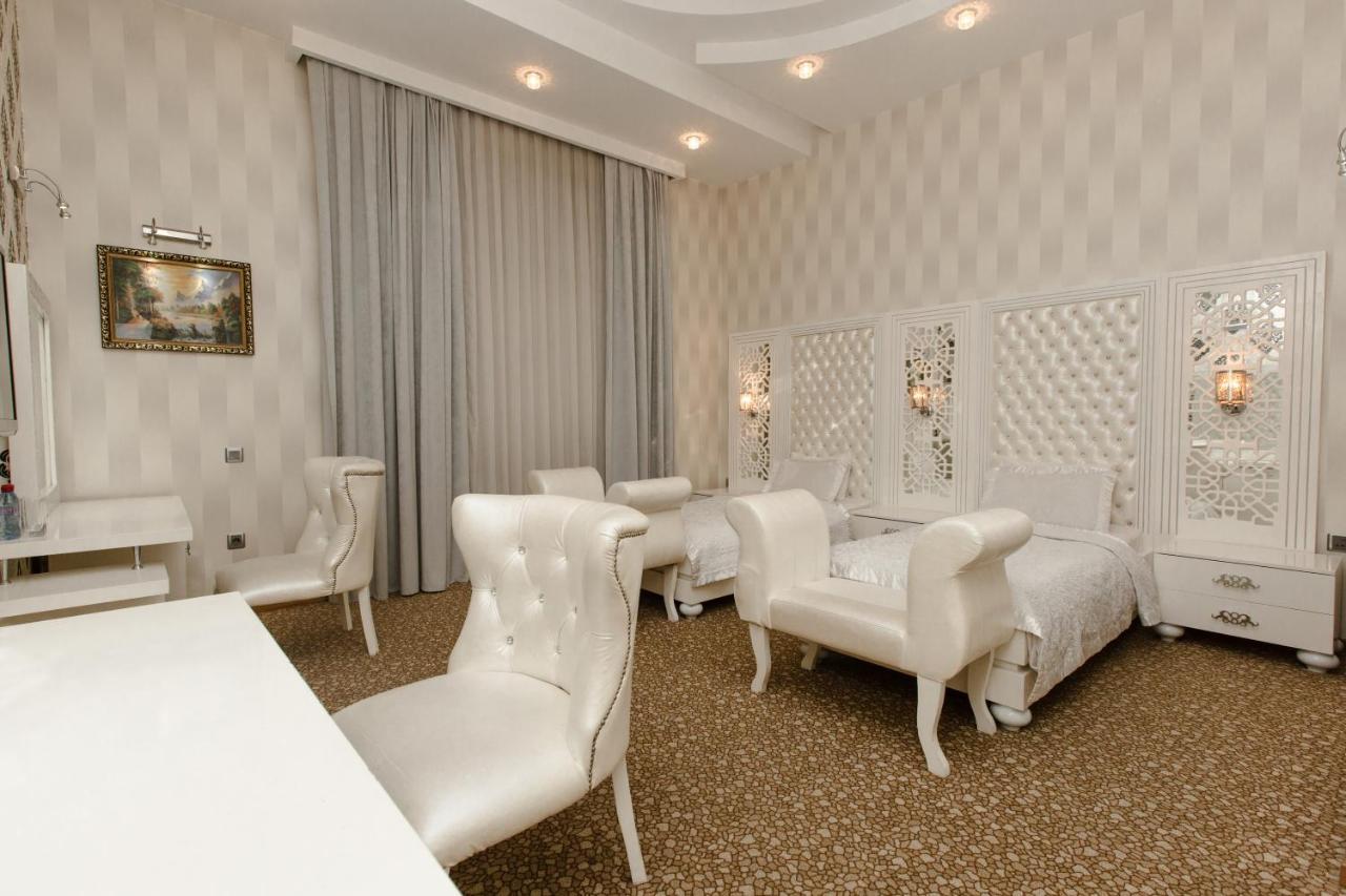Admiral Hotel Baku Luaran gambar