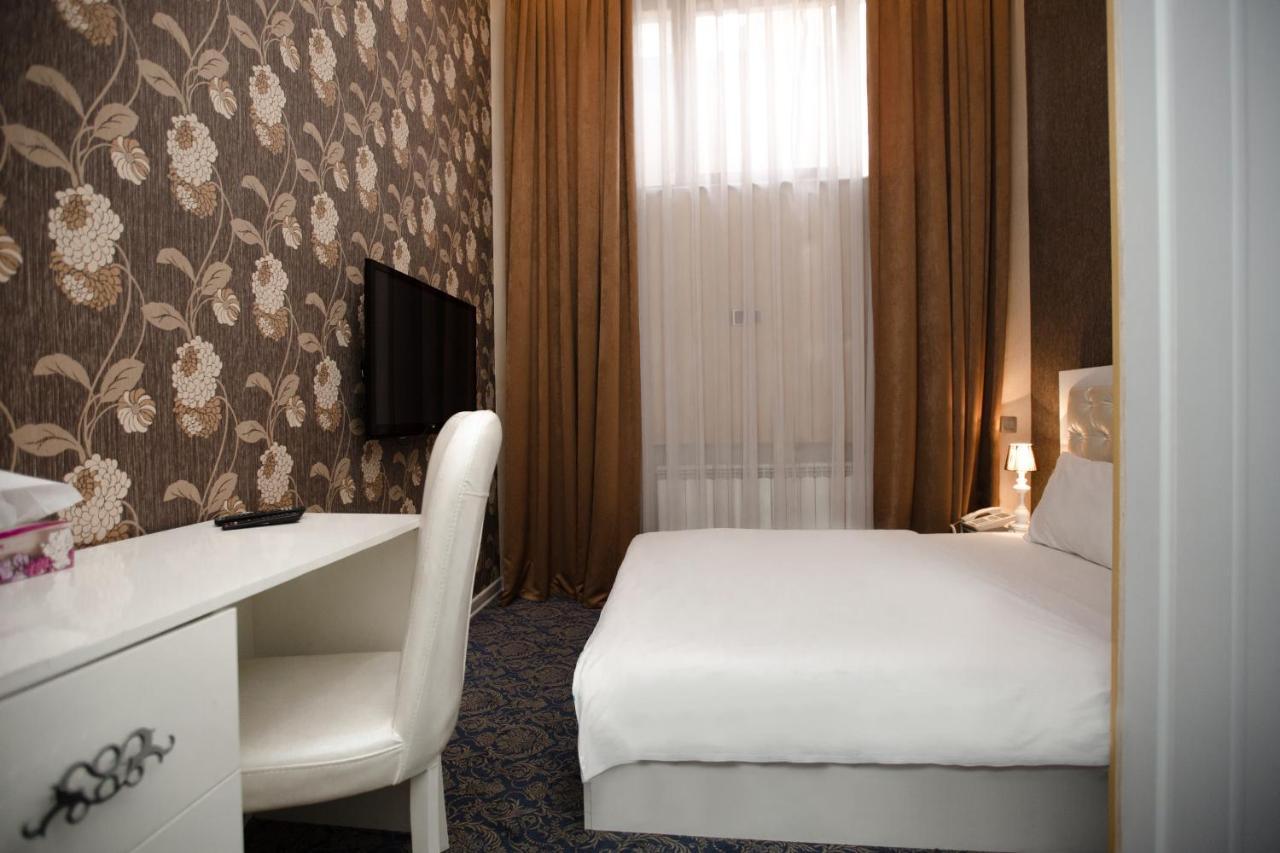Admiral Hotel Baku Luaran gambar
