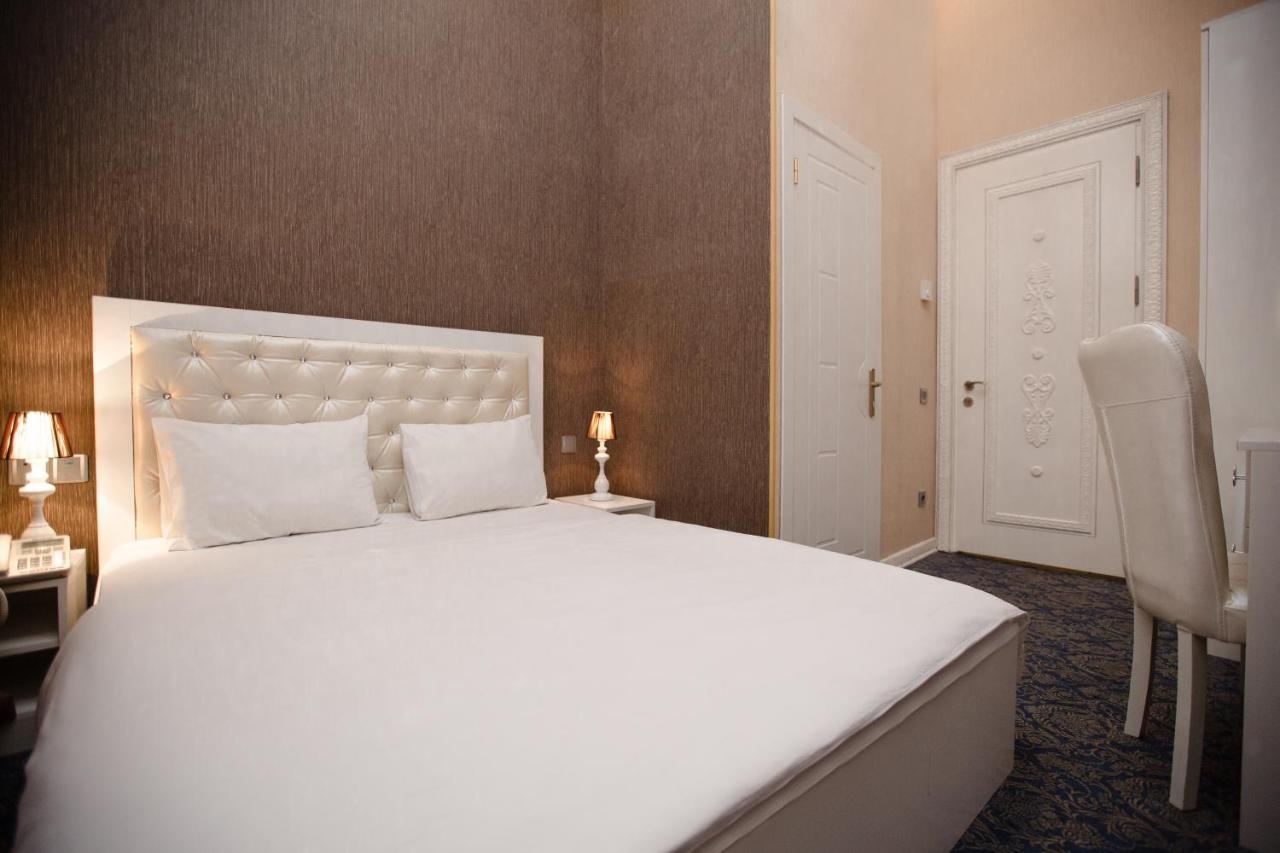 Admiral Hotel Baku Luaran gambar