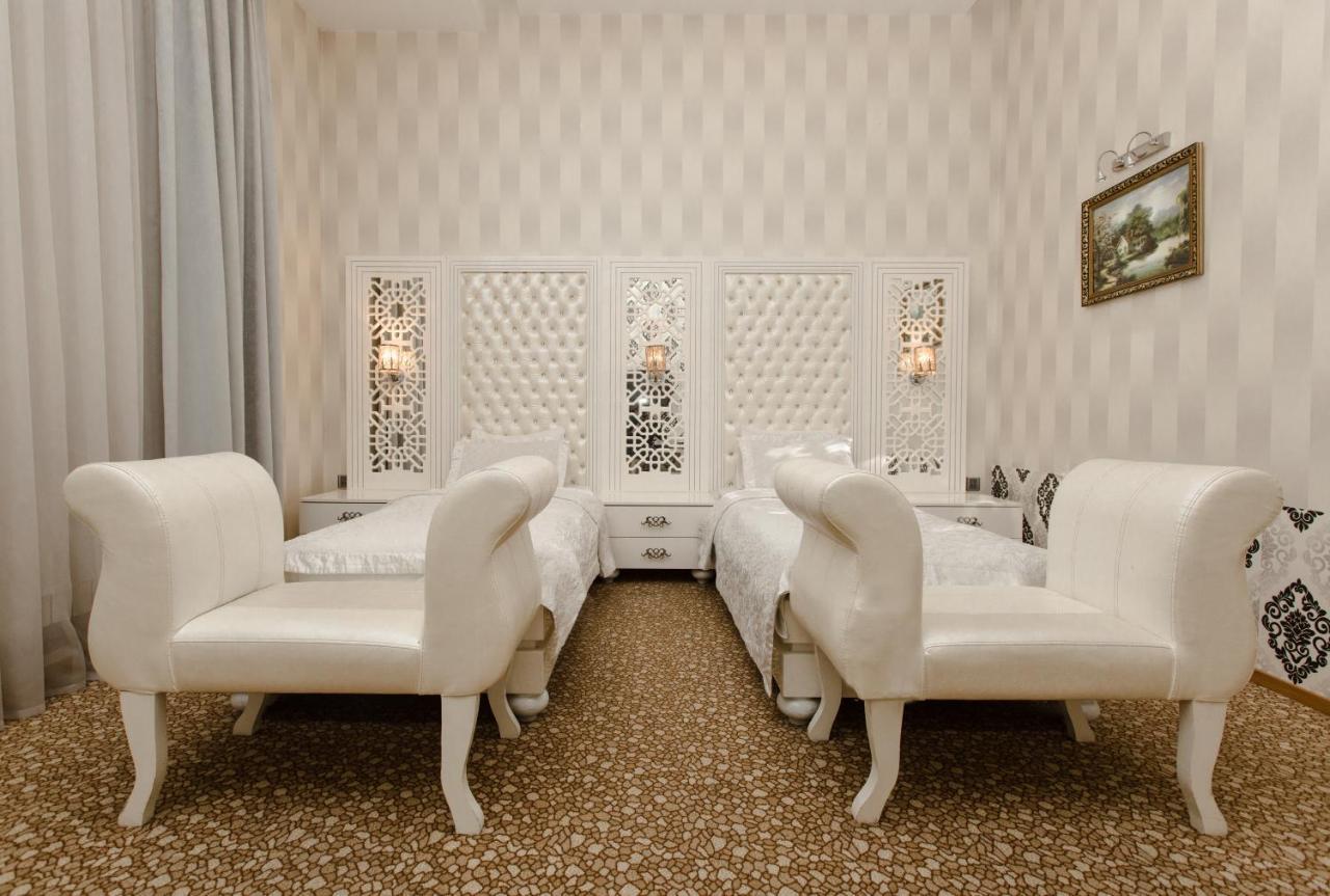 Admiral Hotel Baku Luaran gambar