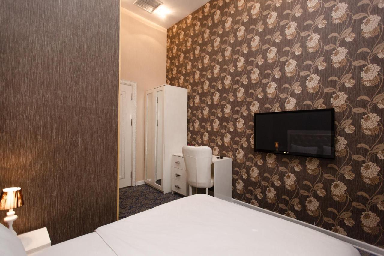 Admiral Hotel Baku Luaran gambar