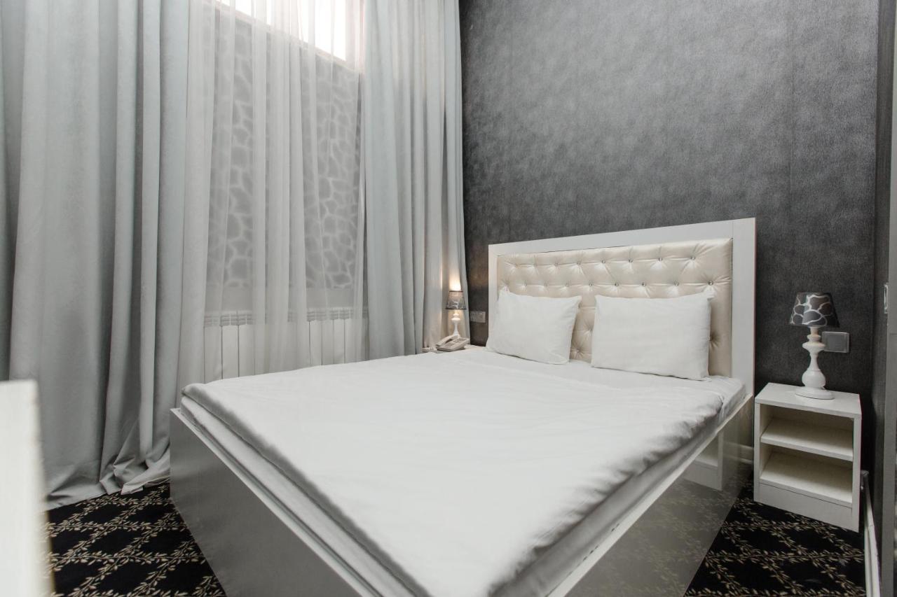 Admiral Hotel Baku Luaran gambar