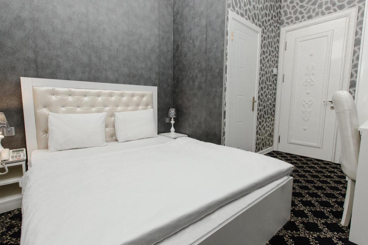 Admiral Hotel Baku Luaran gambar