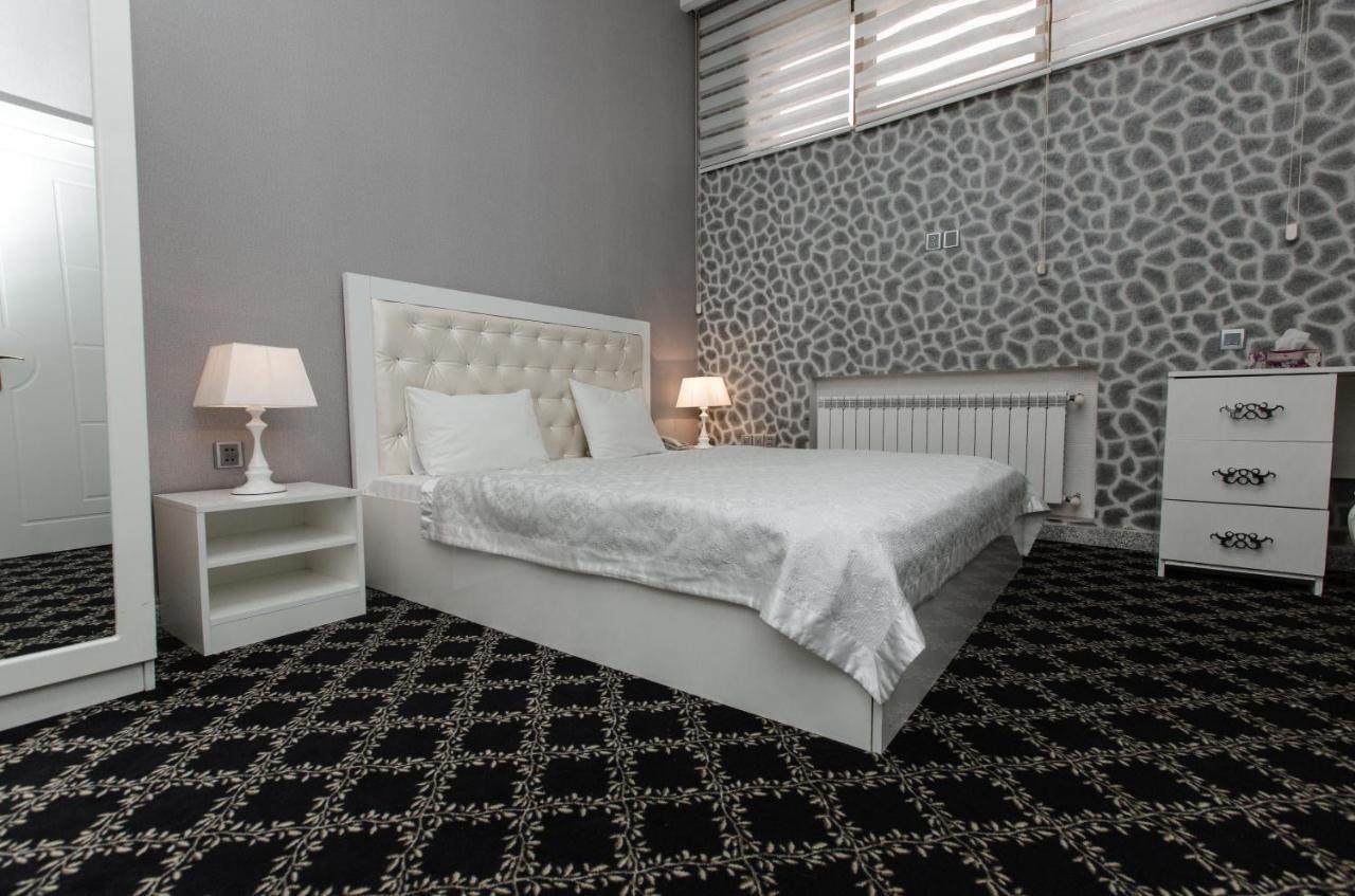 Admiral Hotel Baku Luaran gambar