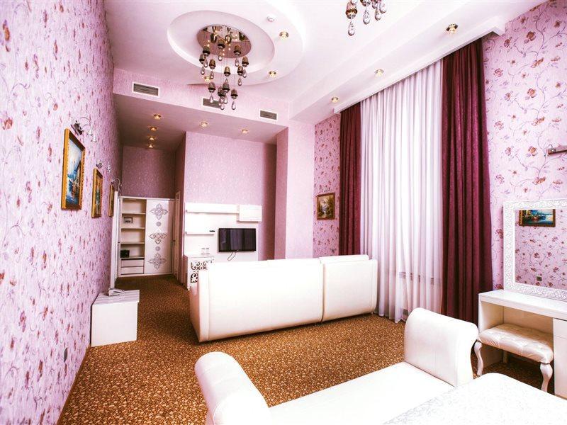 Admiral Hotel Baku Luaran gambar